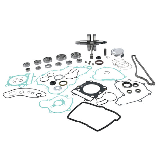 VERTEX COMPLETE ENGINE REBUILD KIT WR101-162