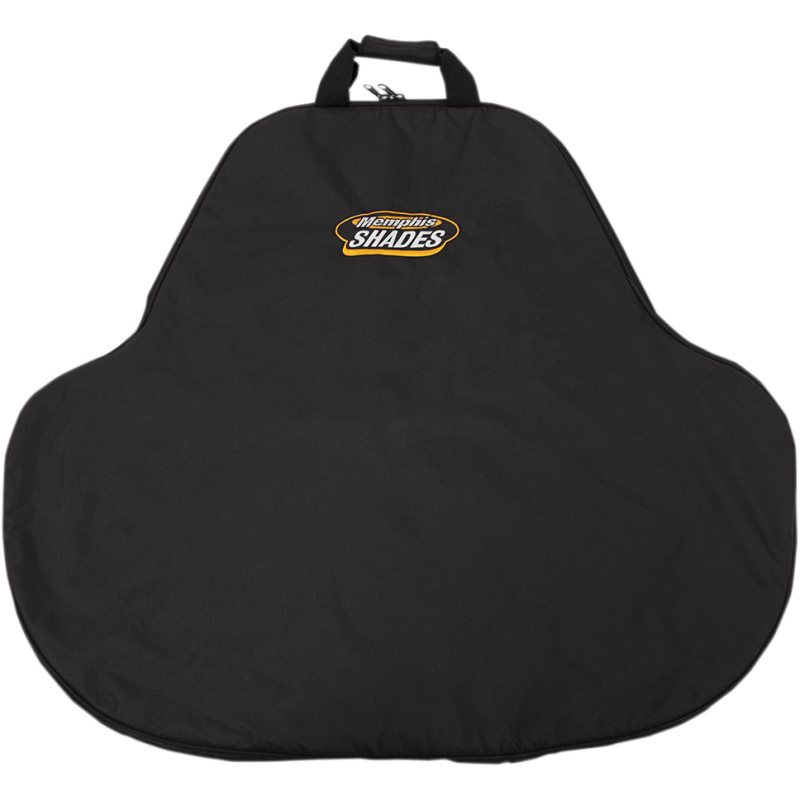 MEMPHIS SHADES METRIC BATWING FAIRING STORAGE BAG MEM0991