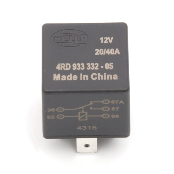 SIERRA POWER TRIM RELAY 18-5729