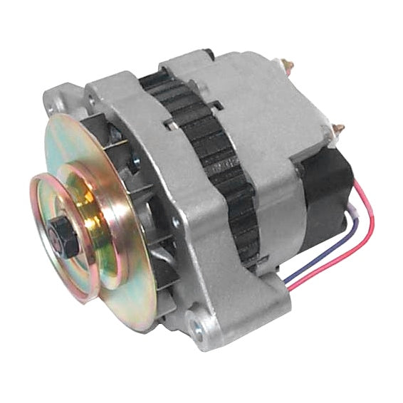 SIERRA ALTERNATOR, I/O 18-6261