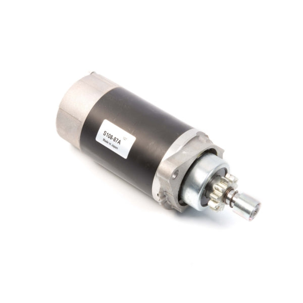 SIERRA STARTER YAM 18-6421