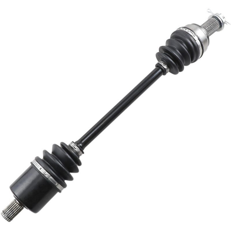 MOOSE UTILITY DIVISION AXLE KIT COMPLETE POL LM6-PO-8-312