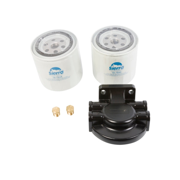 SIERRA FUEL WATER SEPARATOR KIT SIERRA 18-7848-2