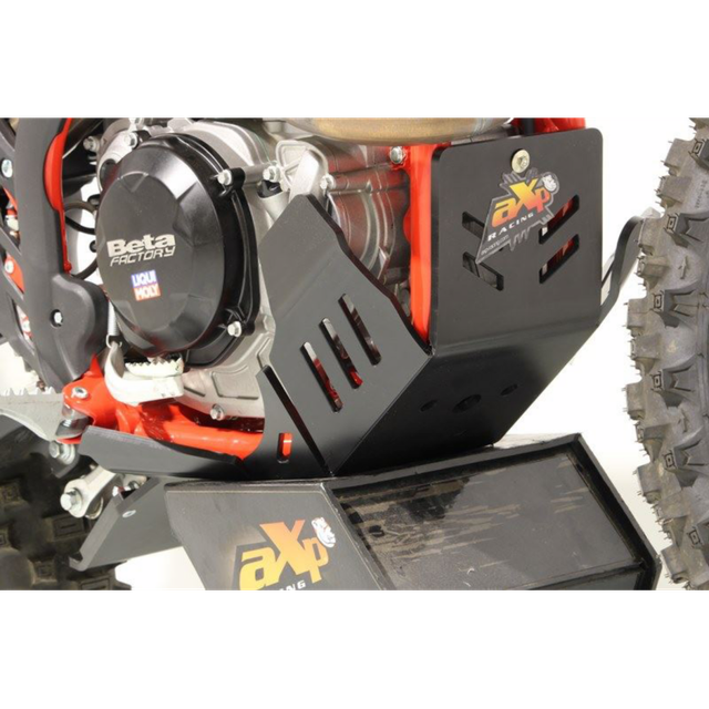 AXP RACING XTR SKIDPLATE 8MM BET 350-RR-450RR AX1555