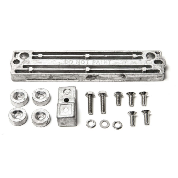 SIERRA ALUMINUM ANODE KIT 18-6161A