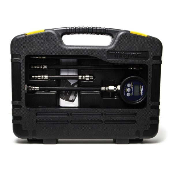 SIERRA DIGITAL COMPRESSION TESTER 18-9900