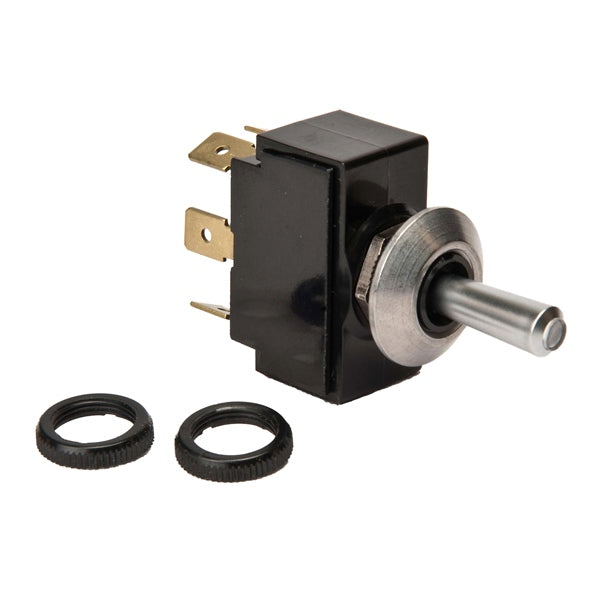 SIERRA TOGGLE SWITCH DPDT TG23050