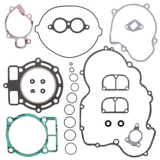 VERTEX COMPLETE GASKET KIT WITHOUT SEALS 808930
