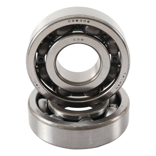 HOT RODS CRANKSHAFT MAIN BEARINGS AND SEALS KIT K051