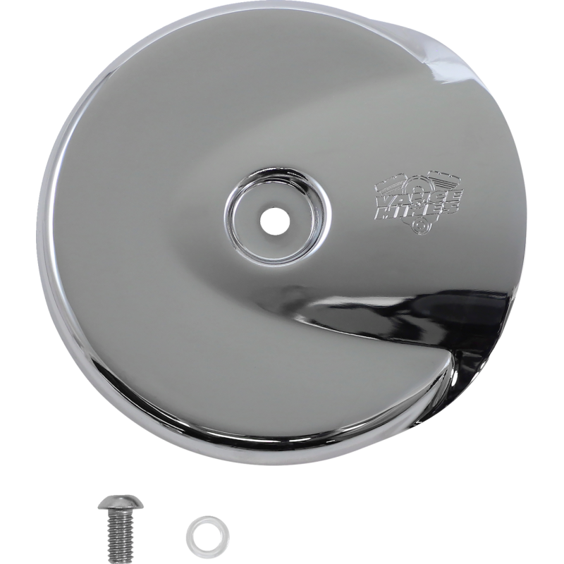 VANCE & HINES VO2 STINGRAY AIR CLN COVER CHR 71090