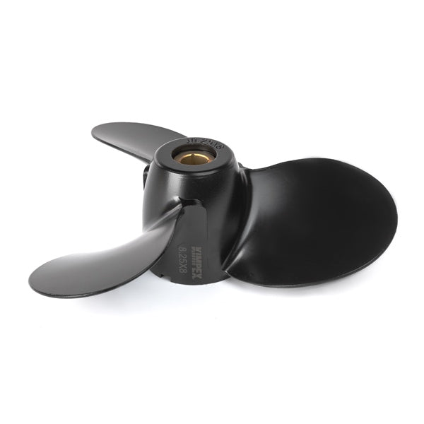 KIMPEX PROPEL OMC 3-8 1/4" P8 RG ALU  KIMPEX 763588