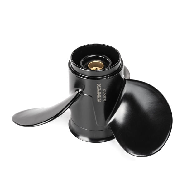 KIMPEX PROPEL MER 3-9.5 P11 RG ALU KIMPEX 48-896896A45