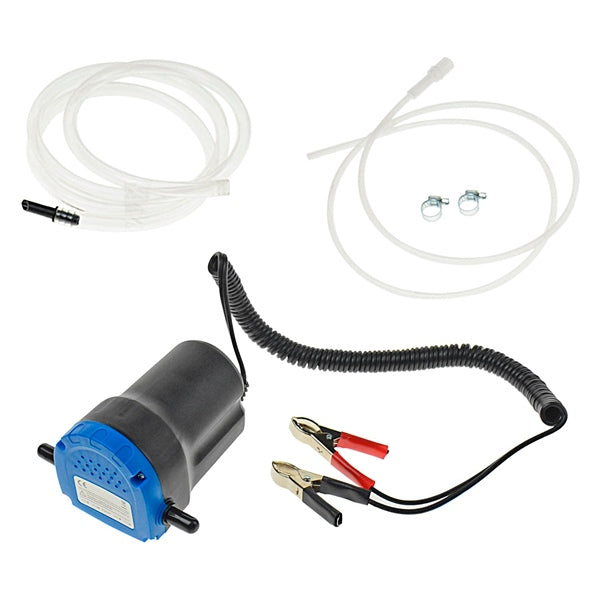 KIMPEX OIL PUMP 12V 60W 18AWG KIMPEX 52616
