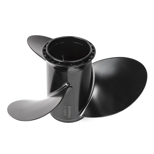 KIMPEX PROPEL SUZ 3-11.5" P13 RG ALU KIMPEX 58100-94313-019