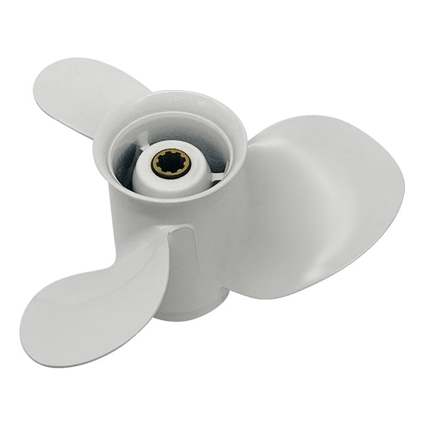 KIMPEX PROPEL YAM HON 3-9 1/4 P11 RG ALU KIMPEX 63V-45943-00-EL