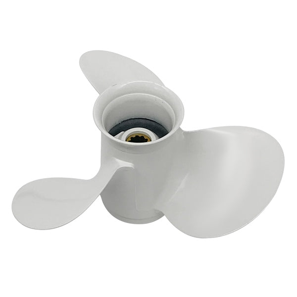 KIMPEX PROPEL 3-9.875" P13 RG ALU KIMPEX 664-45949-02-EL