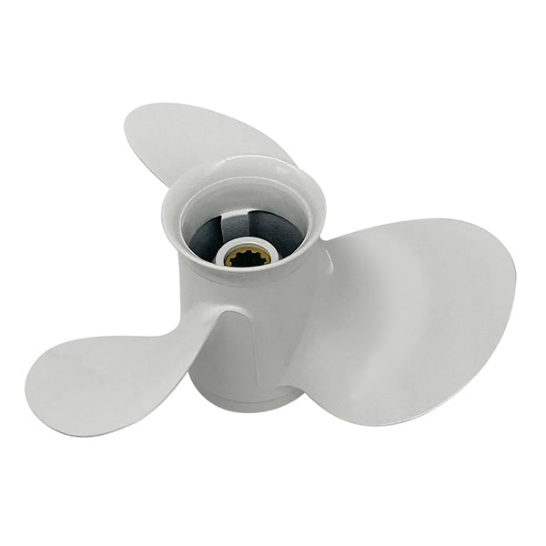 KIMPEX PROPEL 3-9.875" P12 RG ALU KIMPEX 664-45954-00-EL