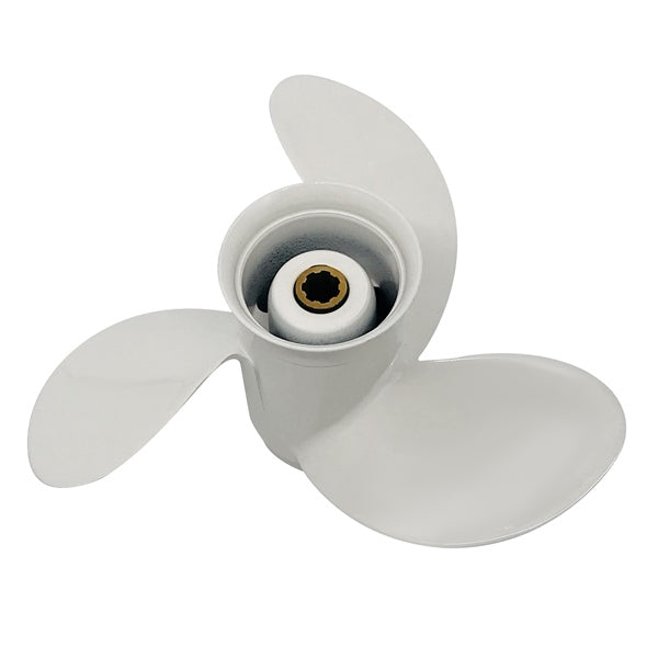 KIMPEX PROPEL 3-8.5" P8.5 RG ALU KIMPEX 6G1-45941-00-EL