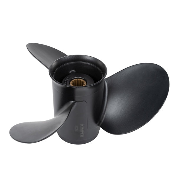 KIMPEX PROPEL BRP/JON 3-12 P17 RG ALU KIMPEX 763462