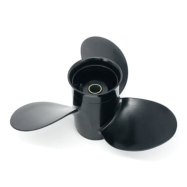 KIMPEX PROPEL TOH/NIS 3-8.9 P8.5 RG ALU KIMPEX 3B2W64517-1