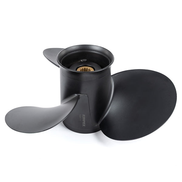KIMPEX PROPEL TOH/NIS 3-14 P11 RG ALU KIMPEX 3HKB64523-0