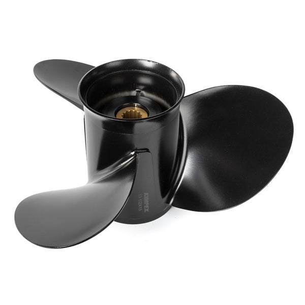 KIMPEX PROPEL TOH/NIS 3-13.5 P15 RG ALU KIMPEX 3HKB64532-0