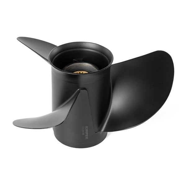 KIMPEX PROPEL TOH/NIS 3-13.2 P19 RG ALU KIMPEX 3HKB64541-0