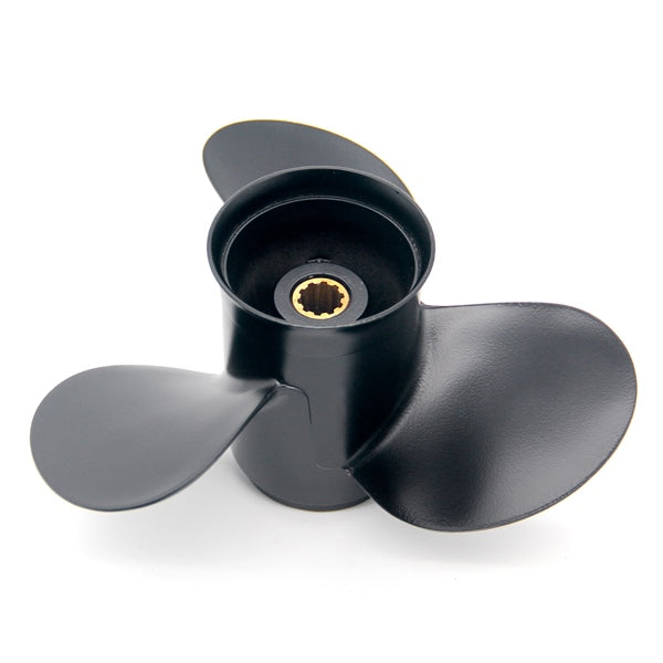 KIMPEX PROPEL TOH/NIS 3-9.8 P9 RG ALU KIMPEX 3R0B64518-0