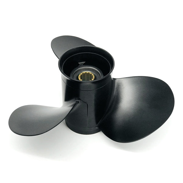 KIMPEX PROPEL TOH/NIS 3-11.6 P11 RG ALU KIMPEX 3T5B64523-1