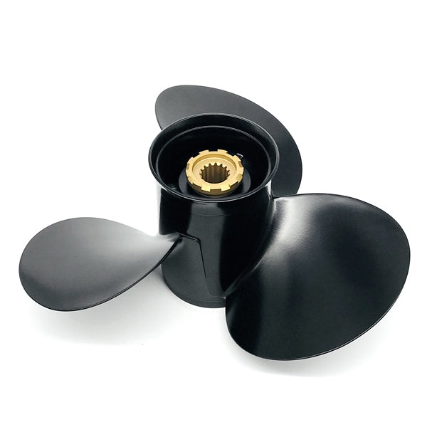 KIMPEX PROPEL MER 3-14 P13 RG ALU KIMPEX 48-77340A45