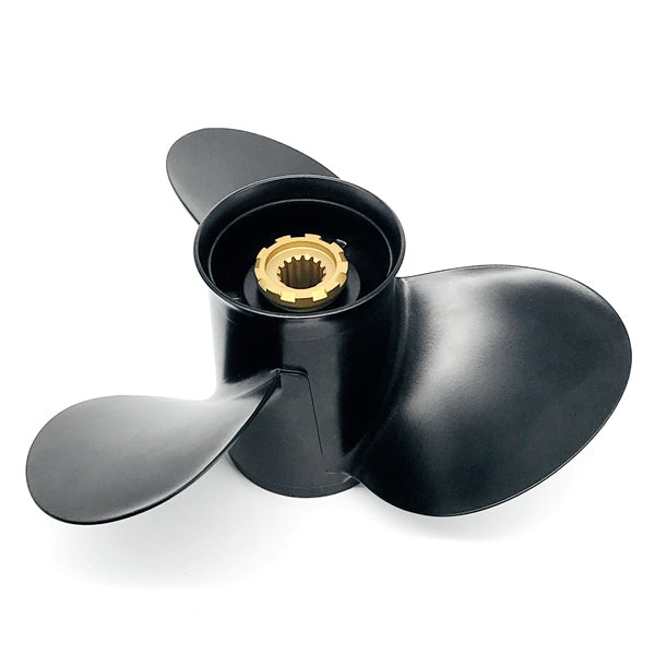 KIMPEX PROPEL MER 3-13.75 P15 RG ALU KIMPEX 48-77342A45