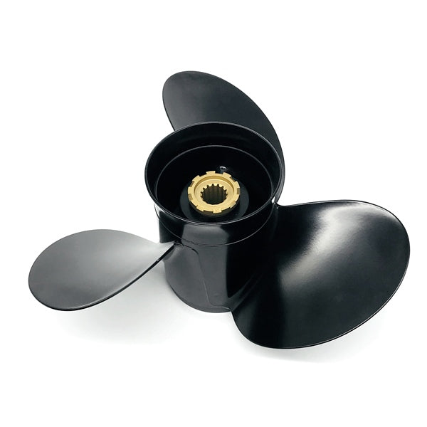 KIMPEX PROPEL MER 3-14.25 P21 RG ALU KIMPEX 48-832832A45