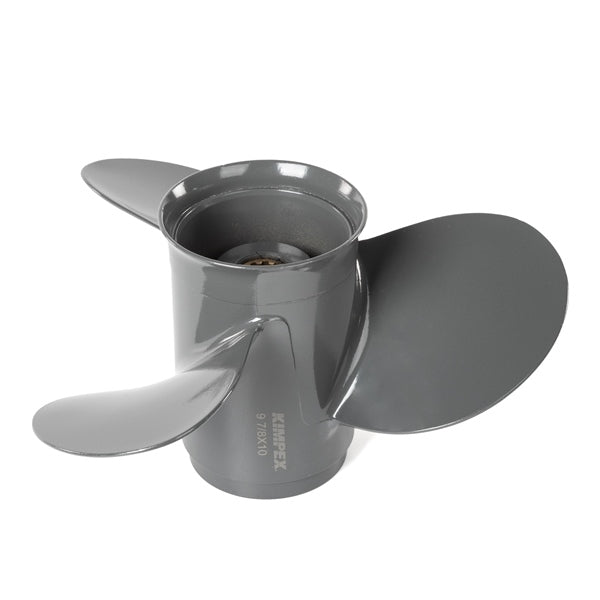 KIMPEX PROPEL HON 3-9.875 P10 RG ALU KIMPEX 58130-ZW2-F21ZA