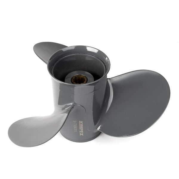 KIMPEX PROPEL HON 3-9.875 P11 RG ALU KIMPEX 58130-ZW2-F31ZA