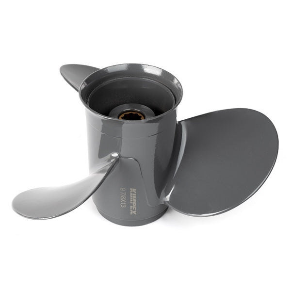 KIMPEX PROPEL HON 3-9.875 P13 RG ALU KIMPEX 58130-ZW2-F41ZA