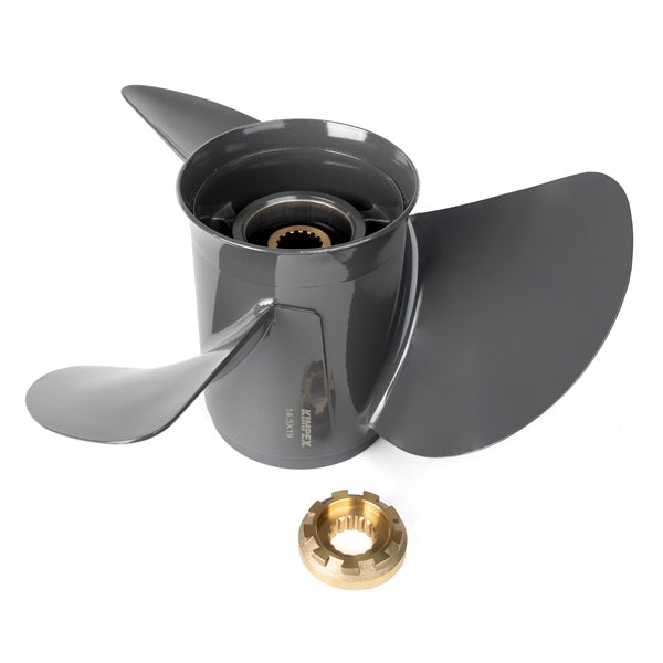 KIMPEX PROPEL HON 3-14.5 P19 RG ALU KIMPEX 58130-ZY3-019AH