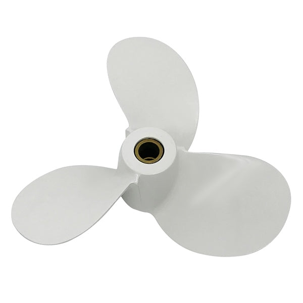 KIMPEX PROPEL YAM 3-9.25 P9.25 RG ALU KIMPEX 647-45941-00-EL
