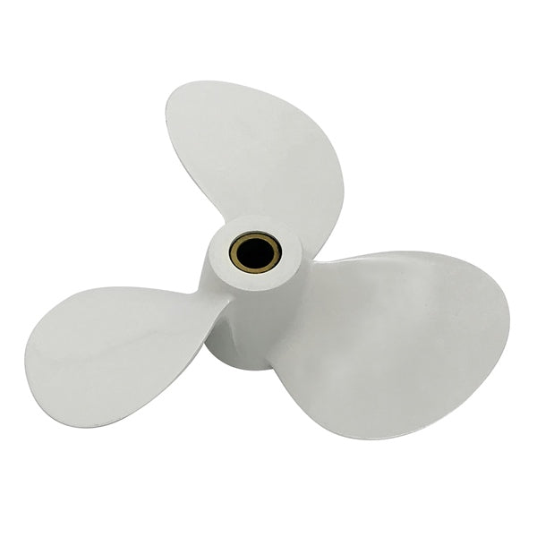 KIMPEX PROPEL YAM 3-9.75 P6.5 RG ALU KIMPEX 683-W4591-02-EL