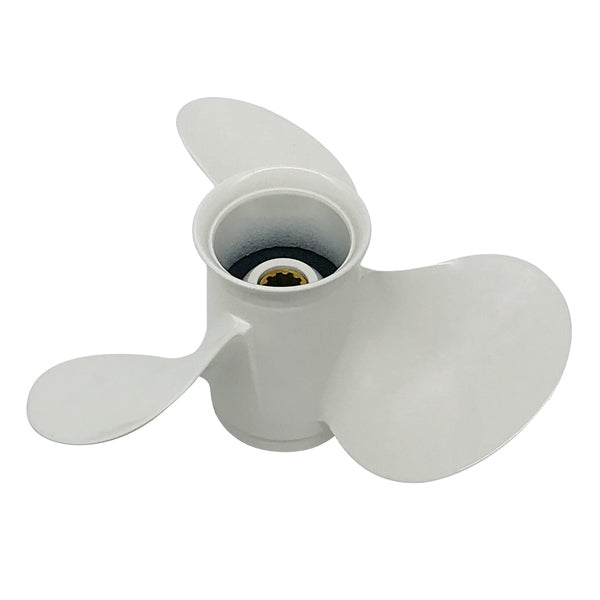 KIMPEX PROPEL YAM 3-9.875 P14 RG ALU KIMPEX 664-45952-00-EL