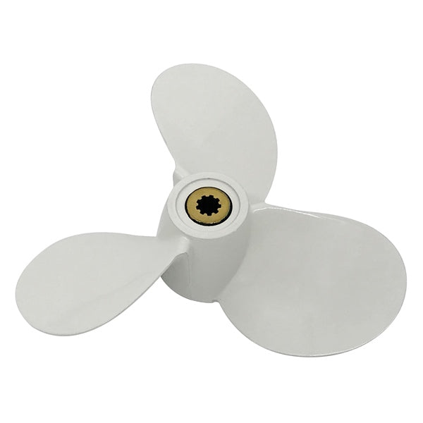 KIMPEX PROPEL YAM 3-7.5 P7 RG ALU KIMPEX 6E0-45943-01-EL