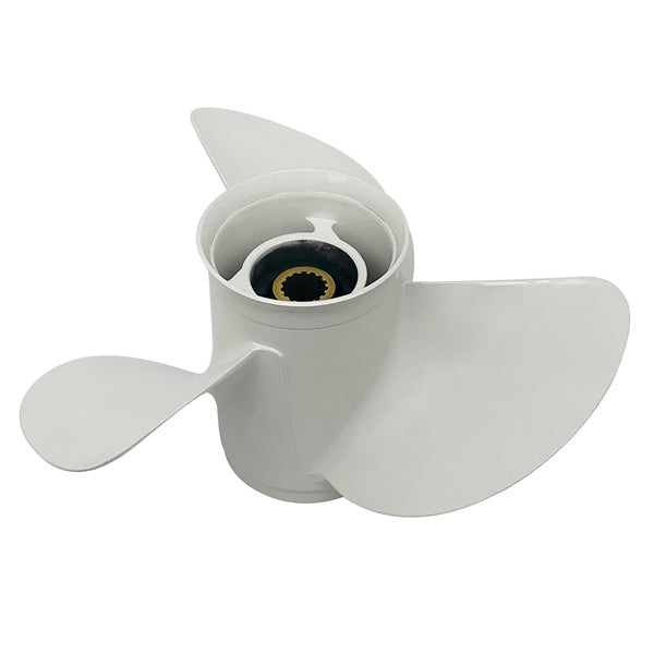 KIMPEX PROPEL YAM 3-13 P19 RG ALU KIMPEX 6E5-45941-00-EL