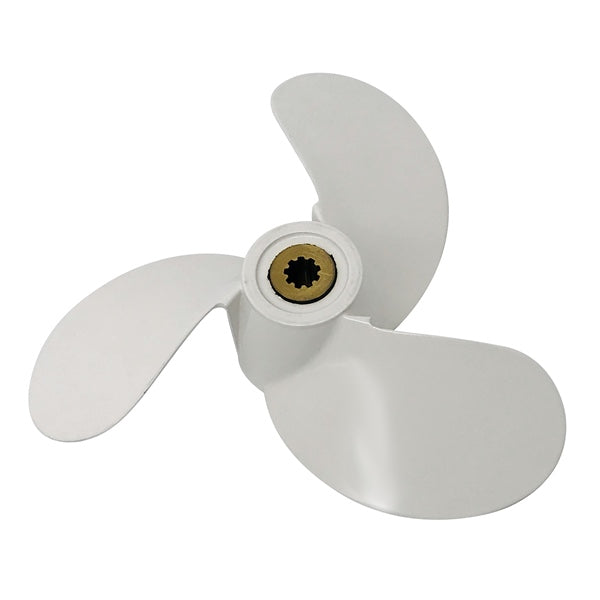 KIMPEX PROPEL YAM 3-7.5 P4 RG ALU KIMPEX 624-45943-01-EL