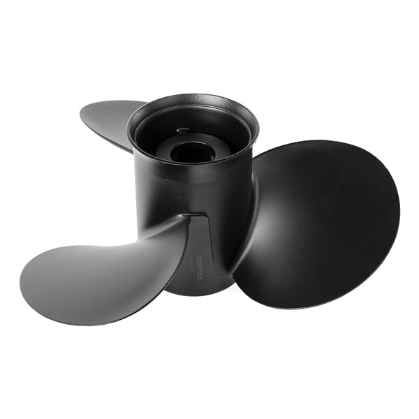 KIMPEX PROPEL MER 3-14 P13 RG ALU KIMPEX 48-77340A45-Wo/HUB
