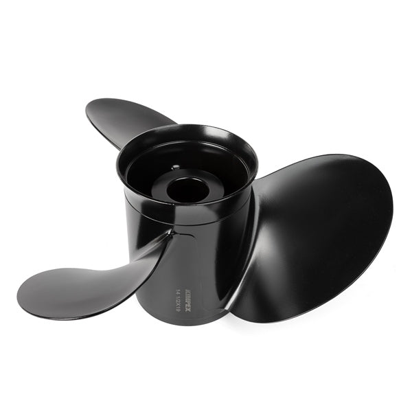 KIMPEX PROPEL MER 3-14.5 P19 RG ALU KIMPEX 48-832830A45-Wo/HUB