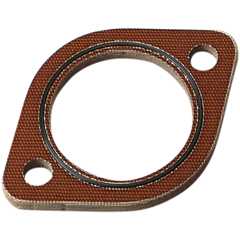 S&S CYCLE INSULATOR BLOCK 2-1/16" CARBS S&S 16-0492