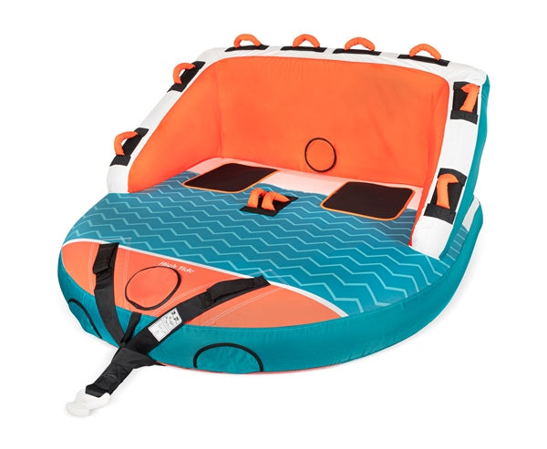 KIMPEX TUBE 2 PLACES HIGH TIDE 2 POS KIMPEX 777911