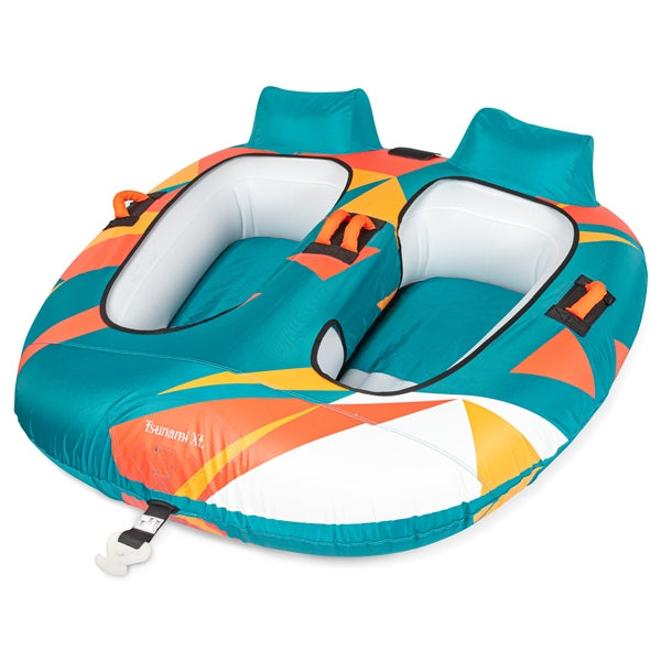 KIMPEX BOAT DOUBLE TSUNAMI XL KIMPEX 777913