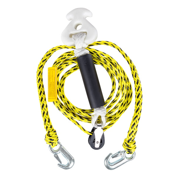 KIMPEX SELF-CENTERING TOW HARNESS 1245