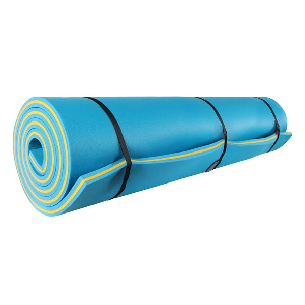 KIMPEX MATTRESS ROLL N GO 12X6X1.25" 777948
