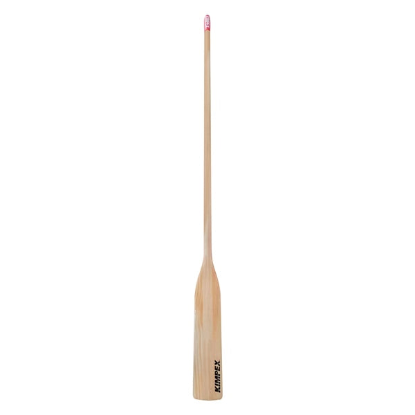 KIMPEX PREMIUM WOOD OAR WITH CONFORTGRIP 8.0FT WP003/8.0